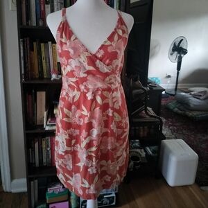 The Normal Brand Sanoran Dress